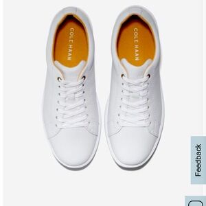 Women's Grand Crosscourt Sneakers